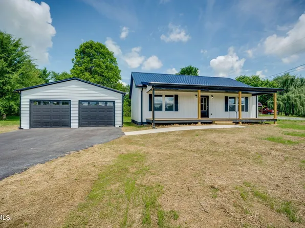 8235 Horton Hwy, Greeneville, TN 37745
