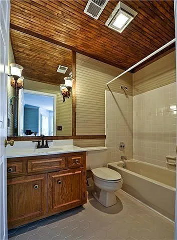 guest bath