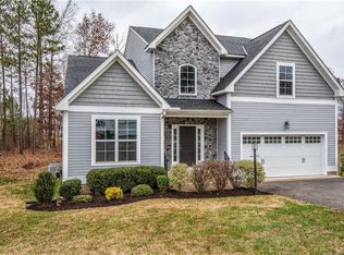 22050 Lake Jordan Dr, Petersburg, VA 23803