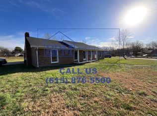 1592 Freestone Dr, Clarksville, TN 37042