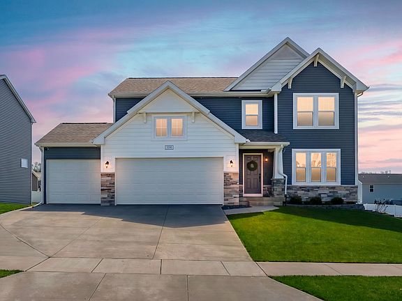 2nd image of 3595 Candler Ct
