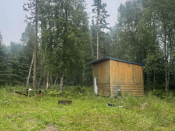 3rd image of 2815 Iliamna Rd