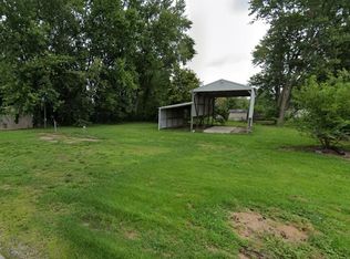 0 W South St, Rosedale, IN 47874