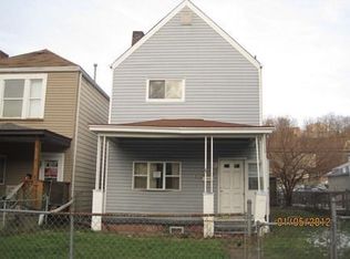 418 Russellwood Ave, Mc Kees Rocks, PA 15136