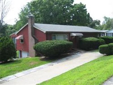 56 Marion St, Natick, MA, 01760