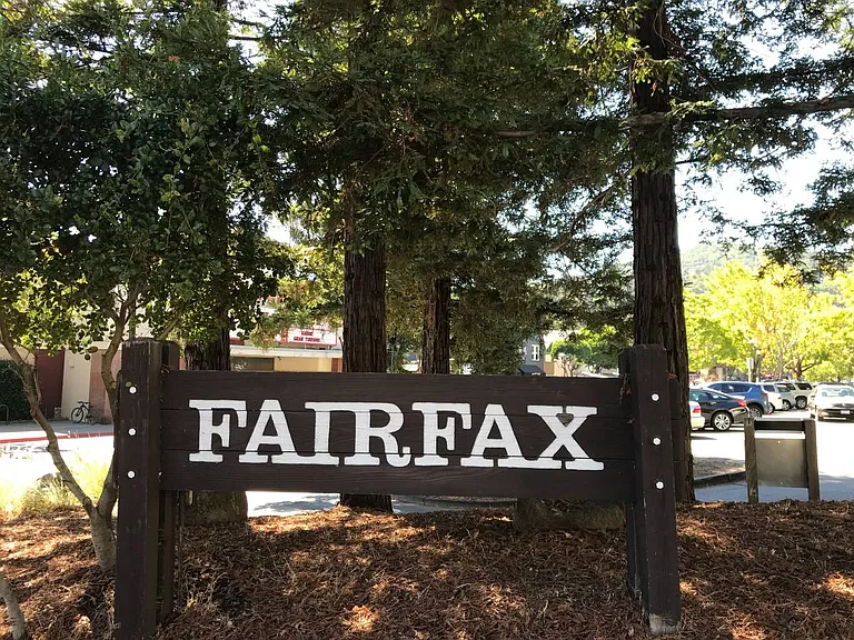 Sir Francis Drake Blvd — Photo 18