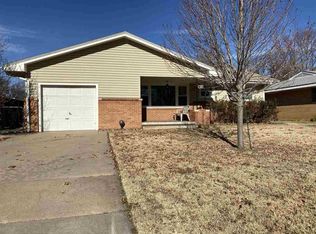 1416 W Fultz St, Wichita, KS 67217