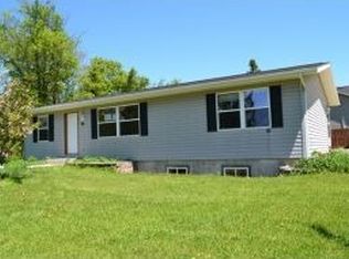 311 N Harmon St, Waldo, WI 53093