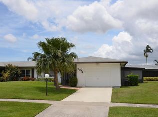 6044 Lasalle Rd, Delray Beach, FL 33484