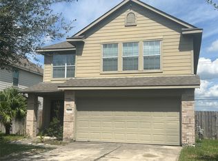 4419 Amaryllis Ave, Baytown, TX 77521