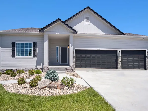 Concord EXP - Remington West Plan, Remington West