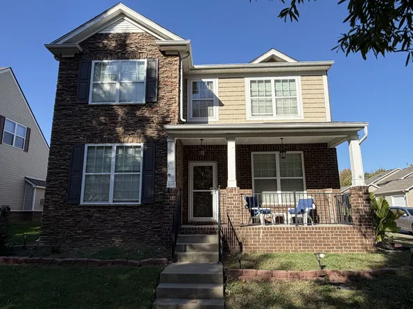 1010 Riverwood Village Blvd, Hermitage, TN 37076