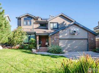 563 Locust Pl, Boulder, CO 80304