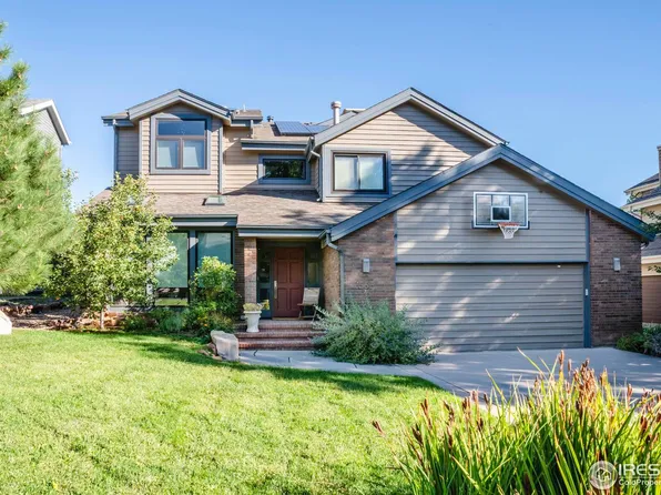 563 Locust Pl, Boulder, CO 80304