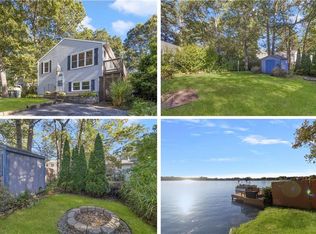 24 Seneca St, Coventry, RI 02816