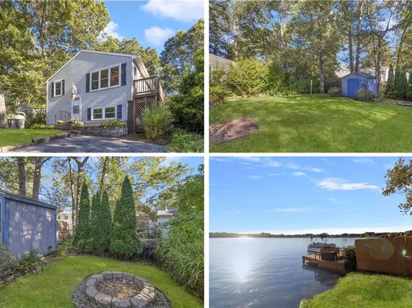 24 Seneca St, Coventry, RI 02816