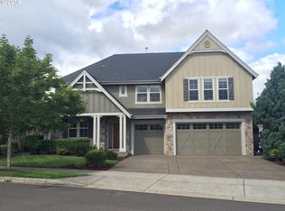 23469 SW Richen Park Ter, Sherwood, OR 97140