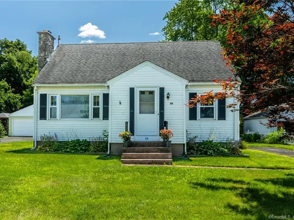 59 Franklin Street, Vernon, CT 06066