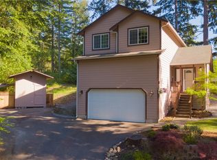 18741 Sylvan Dell Ct SE, Yelm, WA 98597