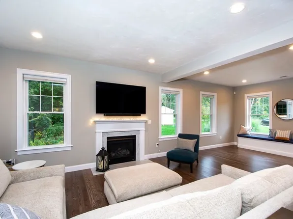 15 Thrush Hollow Ln, Middleboro, MA 02346
