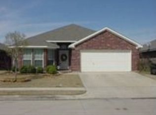 10920 Rising Mist Ct, Haslet, TX 76052