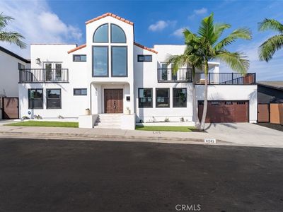 4243 Don Carlos Dr, Los Angeles, CA, 90008