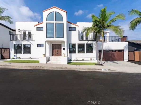 4243 Don Carlos Dr, Los Angeles, CA 90008