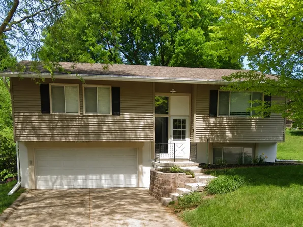 243 W Florence Ave, Glenwood, IA 51534
