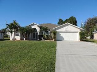 3231 SE West Snow Rd, Pt Saint Lucie, FL 34953
