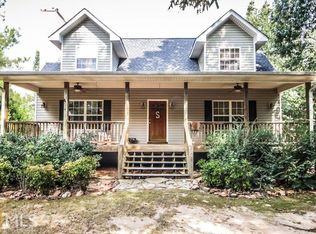 140 Foster Rd, Jackson, GA 30233