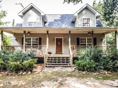 140 Foster Rd, Jackson, GA, 30233