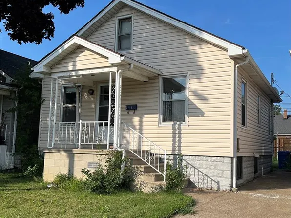 1814 Cadillac St, Windsor, ON N8W 3X9