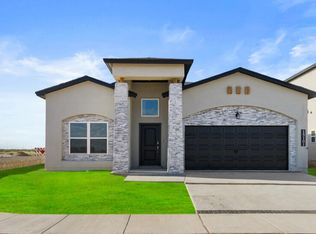 130 Esther Trl, Sunland Park, NM 88063