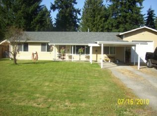 5419 193rd Ave E, Lake Tapps, WA 98391