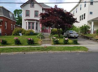 24 W Academy St #V, Wappingers Falls, NY 12590
