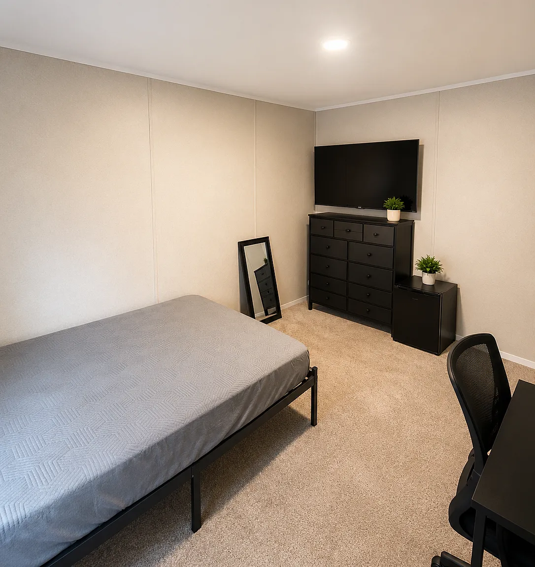 1 bed, 1680 sqft, $800 — Photo 3