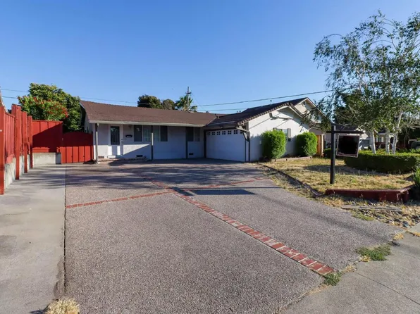 1796 Dalton Dr, Milpitas, CA 95035