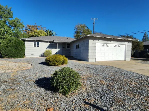 10401 Malaga Way, Rancho Cordova, CA 95670