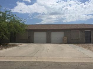 15833 S Yava Rd, Arizona City, AZ 85123