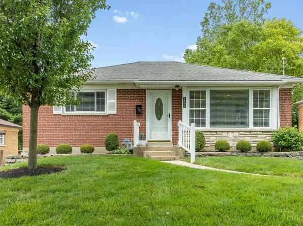 5895 Giffindale Dr, Cincinnati, OH 45239