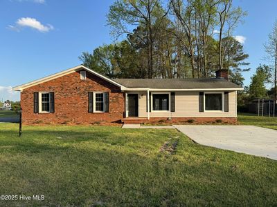2303 Leigh Street, Kinston, NC, 28504