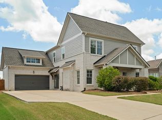 Spectrum, Trussville, AL 35173
