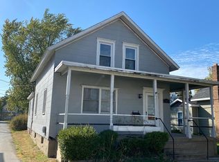 717 Cedar St, Michigan City, IN