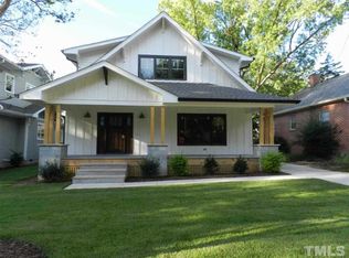 919 Alabama Ave, Durham, NC 27705