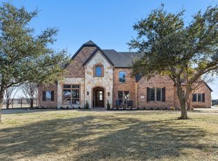 1710 Briardale Dr, Lucas, TX 75002