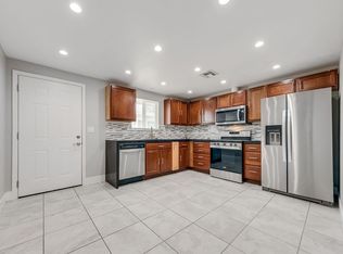 2318 Bassler St APT A, North Las Vegas, NV 89030