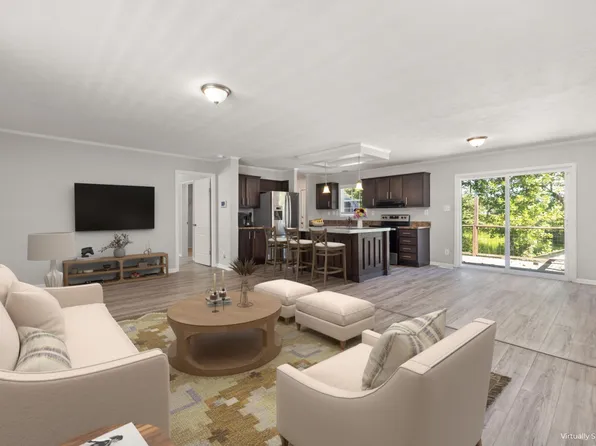 4073 Pine Ridge Rd, Franklinton, NC 27525