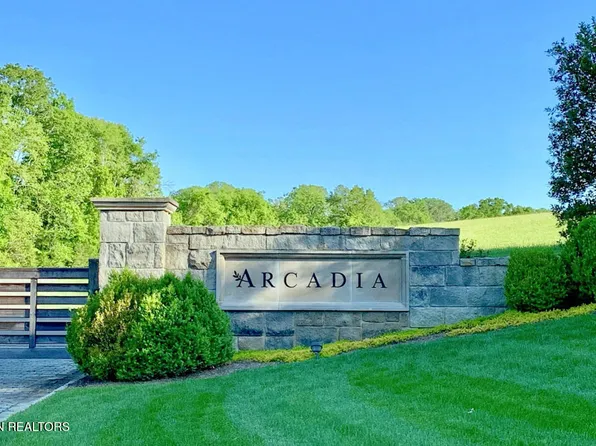 0 Arcadia Peninsula Way, Knoxville, TN 37922