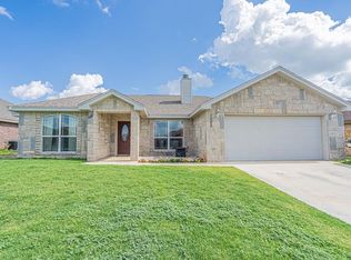 1625 Iowa Ave, San Angelo, TX 76904