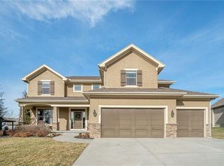 24232 W 121st Ter, Olathe, KS 66061